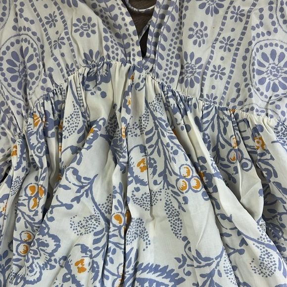 Mini dress - Picture 7 of 7